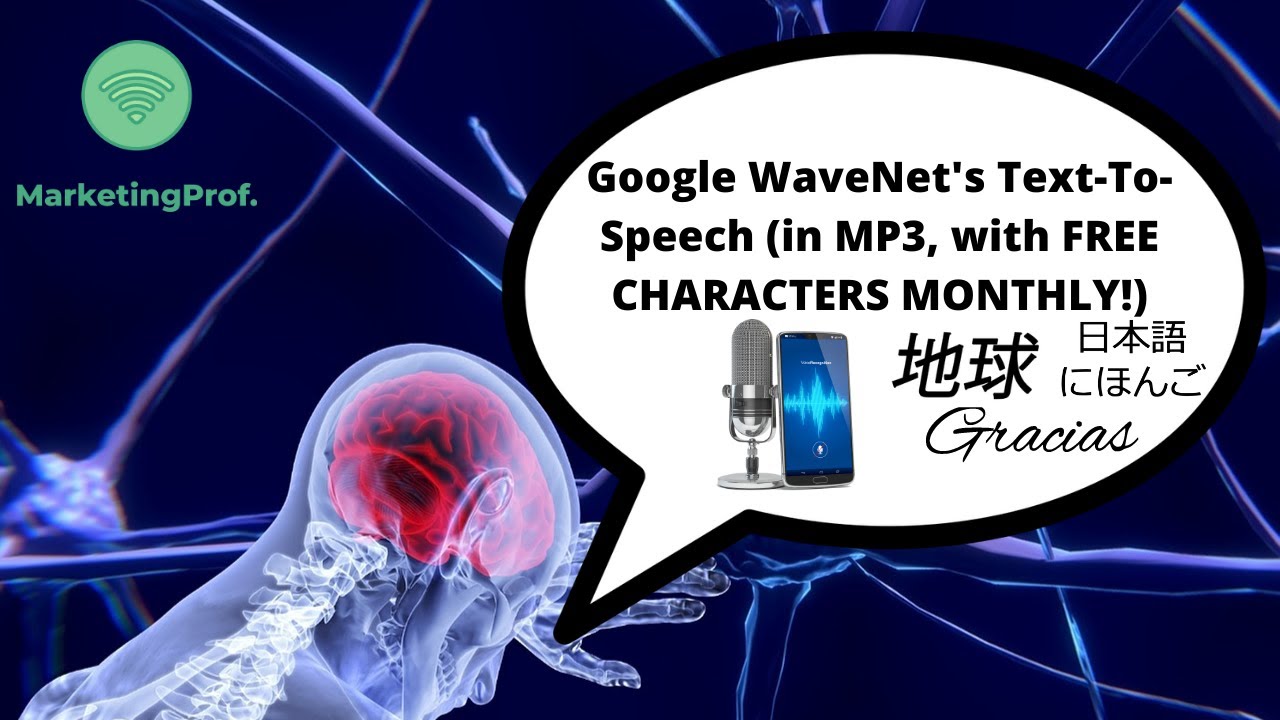 text to speech engine google