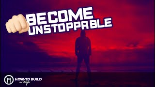 The Last Motivational Martial Arts video you'll ever need.