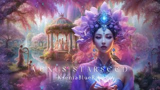 ВЕНЕРА 🩷🦋 Venus Starseed. ЗВЕЗДНЫЕ ДУШИ