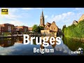 Bruges belgium travel guide