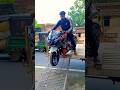 Bajaj Pulsar RS 200 OBD2-B 2025 Race Edition #automobile #kawasaki10r #shorts #viral #trending #100