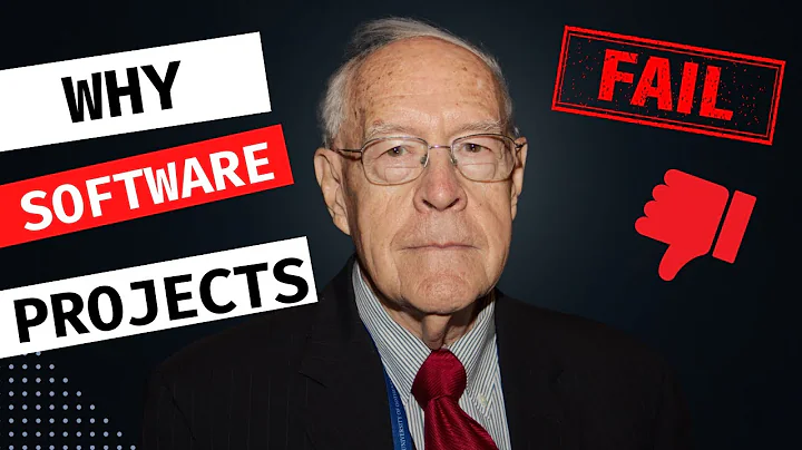 Fred Brooks Died And Now Your Software Project Wil...