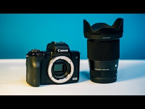 Best Lens for