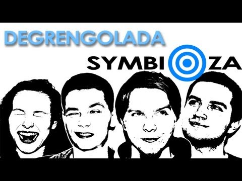 Symbioza - DEGRENGOLADA