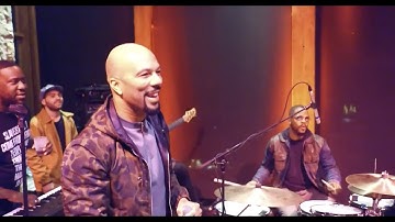 How Common Collaborates With Dropbox | Dropbox at Sundance | Dropbox