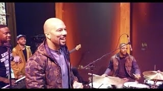 How Common Collaborates With Dropbox | Dropbox at Sundance | Dropbox