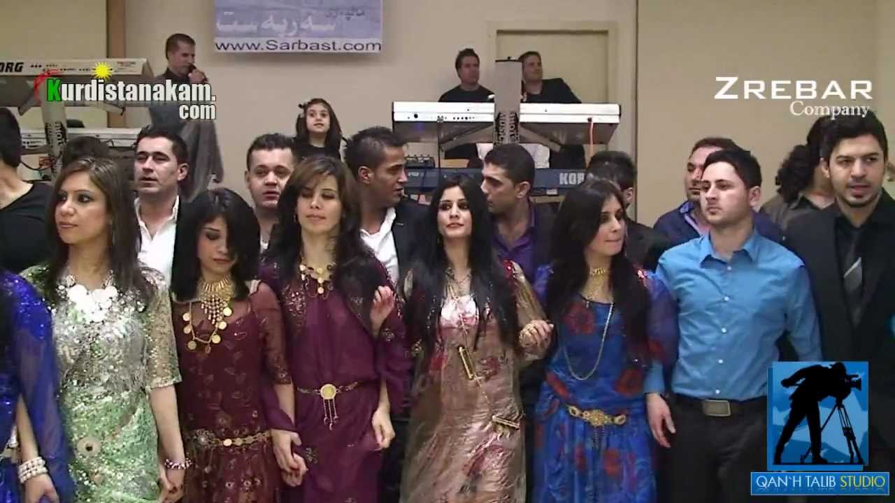 ahangi Köln-Baxtiar Saleh-18.03.2011- Part 4