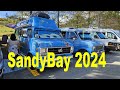 Gaétan Cyr Présente SandyBay 2024 Gaétan Cyr Présente SandyBay 2024