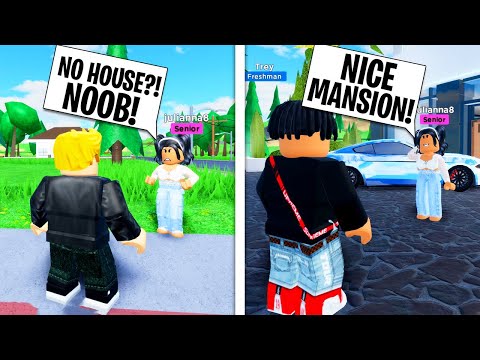 My Girlfriend Helped Me Expose A Gold Digger She Was Rude Youtube - roblox free robux freshmen