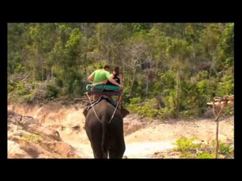Video: Spavajte Sa Slonovima U Mjehurićima Džungle Ovog Luksuznog Odmarališta Na Tajlandu