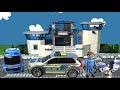 Polizeiauto 🚓| Spielzeuge Spielzeugautos von 🚨Playmobil für Kinder