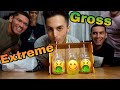 DON’T DRINK FROM THE WRONG STRAW CHALLENGE!!! *EXTREME*