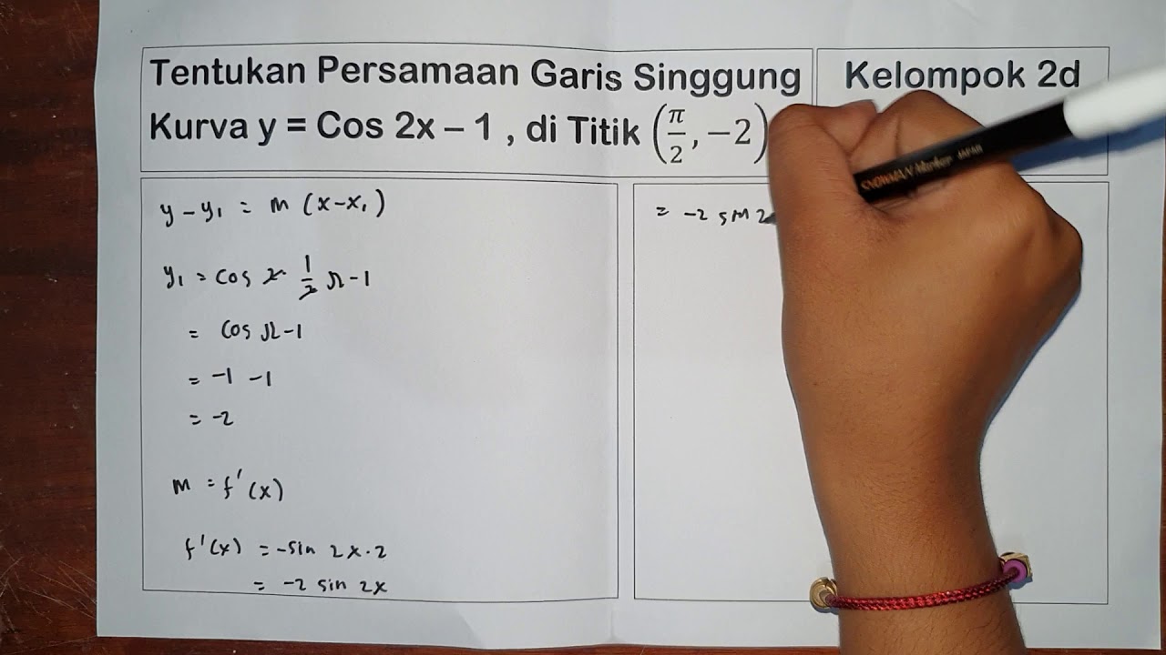 cara-menentukan-persamaan-garis-singgung-dalam-trigonometri-youtube