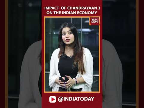 Chandrayaan 3 Launch Date: ISRO To Launch Chandrayaan 3 On 14 July  | India&#39;s Moon Mission | #shorts