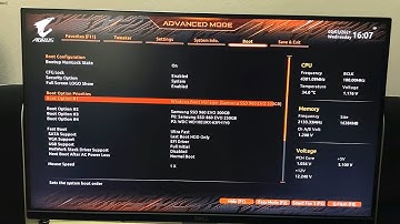 Hướng dẫn sửa lỗi mất Windows Boot Manager trên Windows 10 và Windows 11