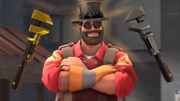 [TF2] Wrench Tutorial