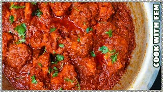 The Best Chicken Tikka Masala Recipe Restaurant Style With Delicious Masala Gravyचिकन टिक्का मसाला