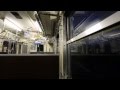 JR吉都線 キハ47車内風景　都城駅発車　JR Kitto Line Miyakonojo Station departure…