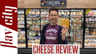 Buying Cheese At The Grocery Store - What To Look For & AVOID! screenshot 5