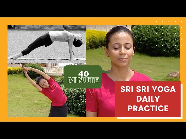 Happy International Yoga Day 2023: 6 Yoga Asanas To Include In Your Daily  Routine To Stay Fit And Fab