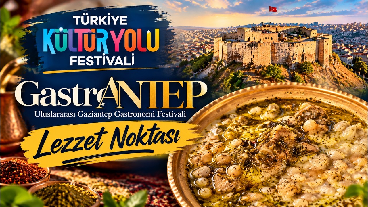 Tanıtım videosu