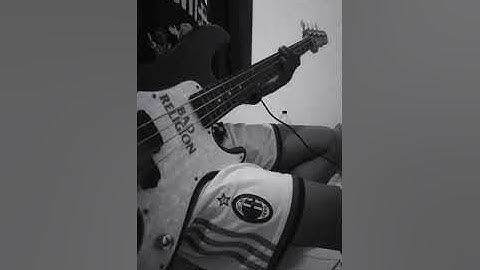 Pas Band - Getir [ Bass Cover ]
