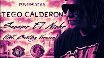 Tego Calderon y Ft Arcangel Los Mate Remix Tego Calderon y Ft Arcangel Los Mate Remix
