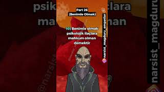 Part 26 Benimle Olmak 