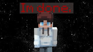 Ending all Smp's