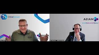 Java With John: Episode 4 with MiGreatDataLake’s Doug Leisenring Net Worth