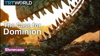 Movie Commentary: Jurassic World Dominion is Misunderstood