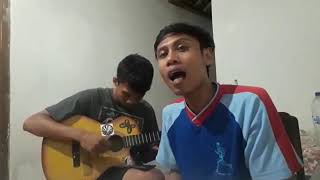 Cover aku yo iso gawe omah