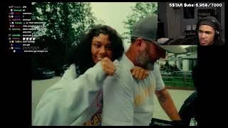 Plaqueboymax Reacts To Karrahboo “Running Late”