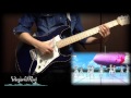 【ラブライブ!】 Wonderful Rush GuitarCover 【μ&#39;s】