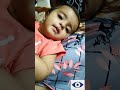 Naksh spoke mumma papa for the first time