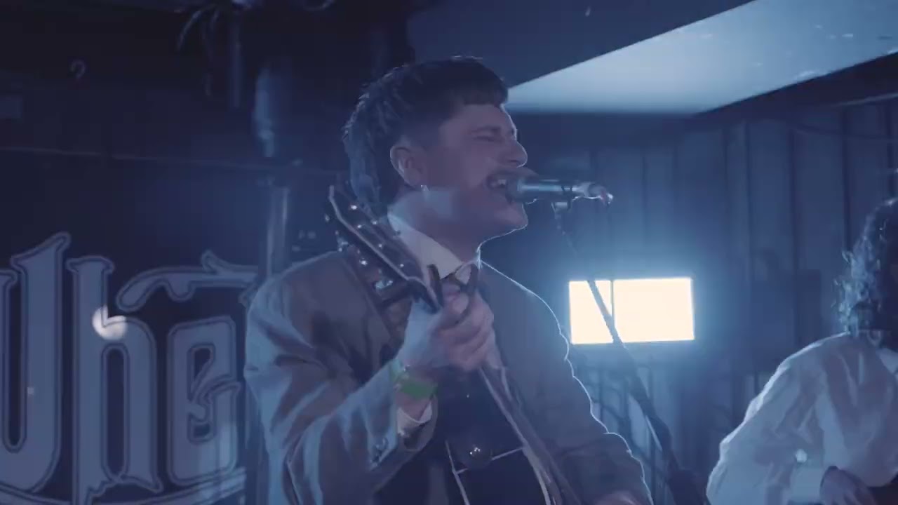 Watch David San Clair - Drive (Live) on YouTube Watch David San Clair - Drive (Live) on YouTube