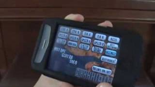 इंस्टेंट गिटार सोलो ऐप की समीक्षा screenshot 2