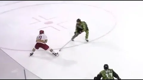 Philadelphia Flyers top prospect Cutter Gauthier's...