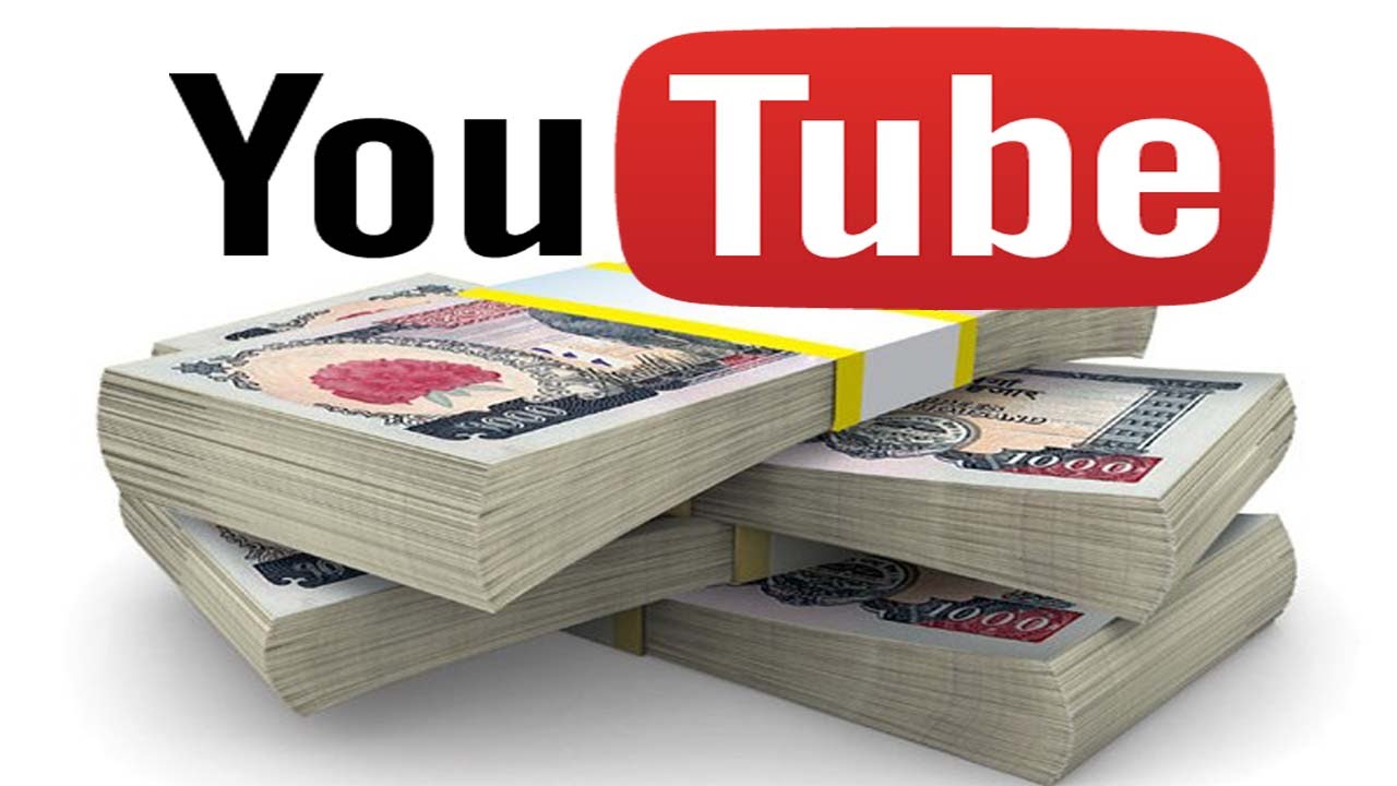 Top 5 Richest Nepali YouTubers YouTube Top 5 Richest Nepali YouTubers YouTube