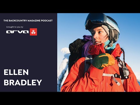 Ellen Bradley: The