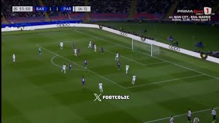 Vitinha Goal Barcelona vs PSG | All Goals \& Extended Highlights | Champions League