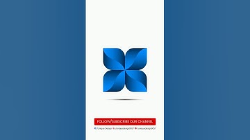 3D Gradient Design in Illustrator #illustratortricks #illustratortutorial #illustratortips #graphics