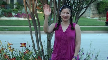 Grapevine Public Library Presents "Gardening With Austin: A Garden Tour"