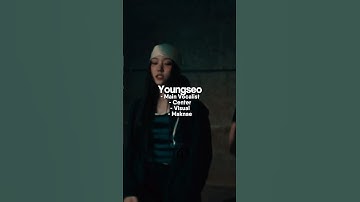 GIVING POSITIONS TO ALLDAY PROJECT MEMBERS #shorts #kpop #alldayproject #adp #wicked #famous