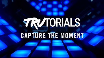 MASCHINE TruTorials S06 E04: Capture The Moment | Native Instruments