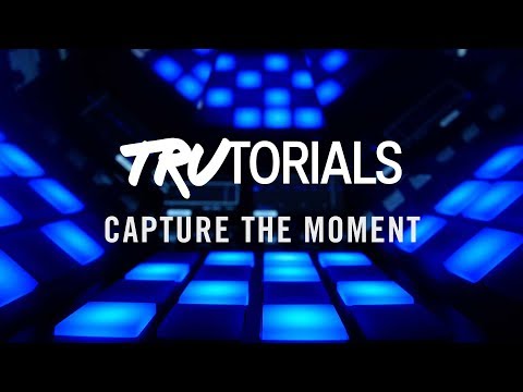 MASCHINE TruTorials S06 E04: Capture The Moment | Native Instruments