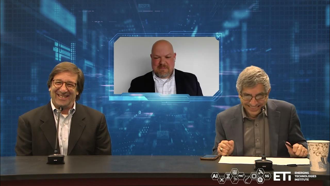 Why is Glass So Critical for Supporting Emerging Technologies for