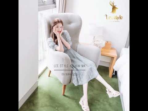 Xu hướng thời trang hè 2018- Bản tình ca mùa hạ 2 | Tất tần tật thông tin về thời trang nữ