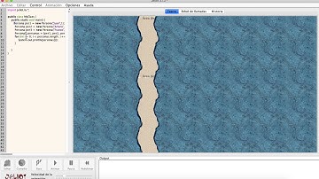 Programación Orientada a Objetos (Arreglos) 13