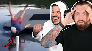 This Video Proves Humanity Is Cooked 💀 (ft. Mully)